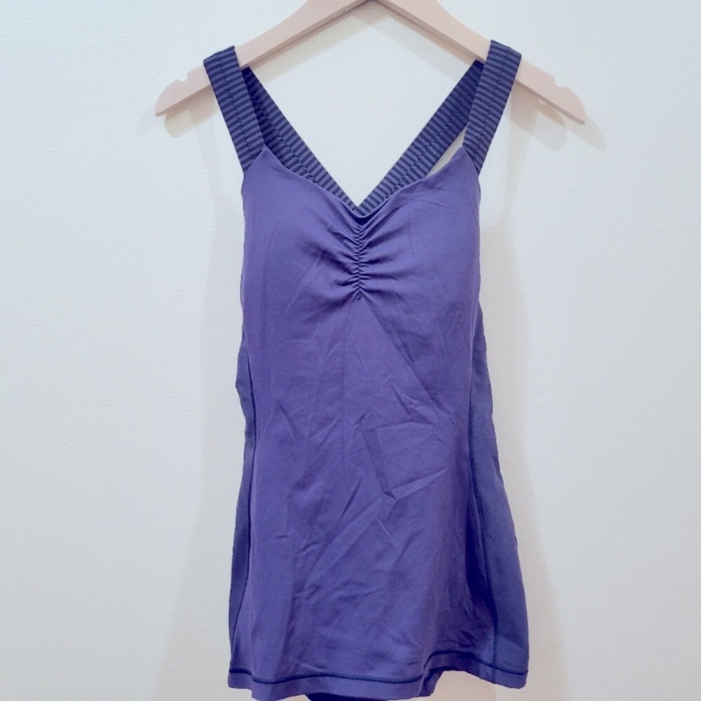 Lululemon active top